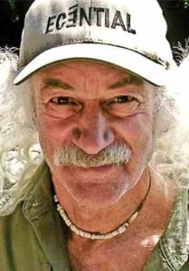 Lloyd Kahn, DIY Building Expert Image